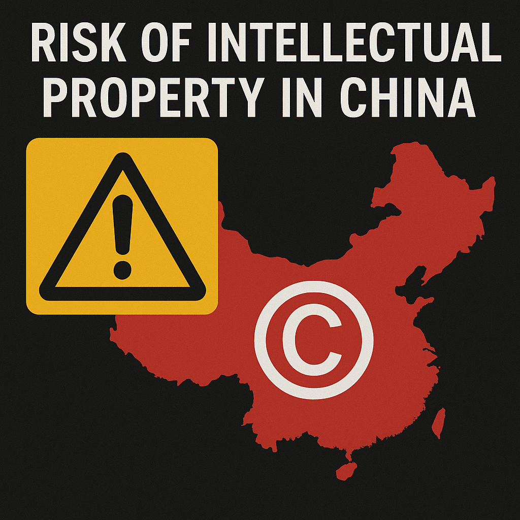 fabricar un prototipo en China