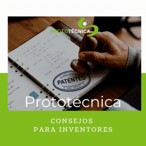 cuando patentar un invento