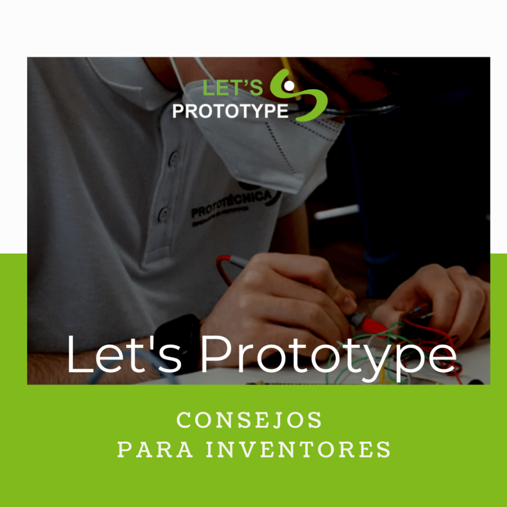 prototipos electrónicos