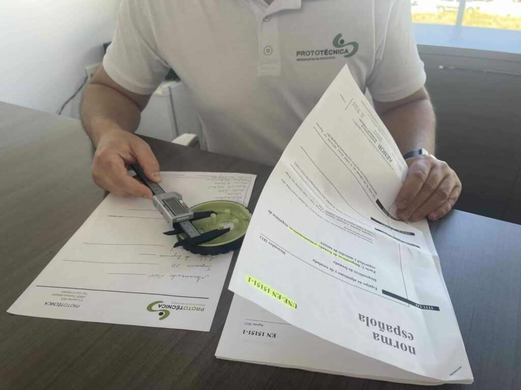 marcado ce de productos innovadores