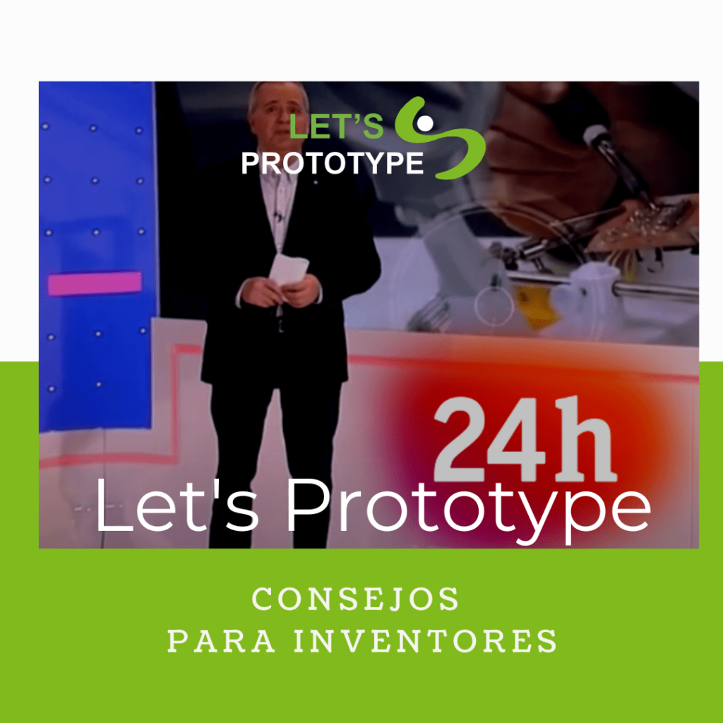 prototipos funcionales