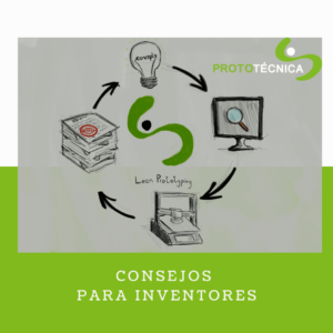 Lean Prototyping method