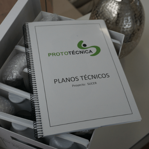 documentos patentes de inventos