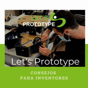 cuanto cuesta fabricar un prototipo