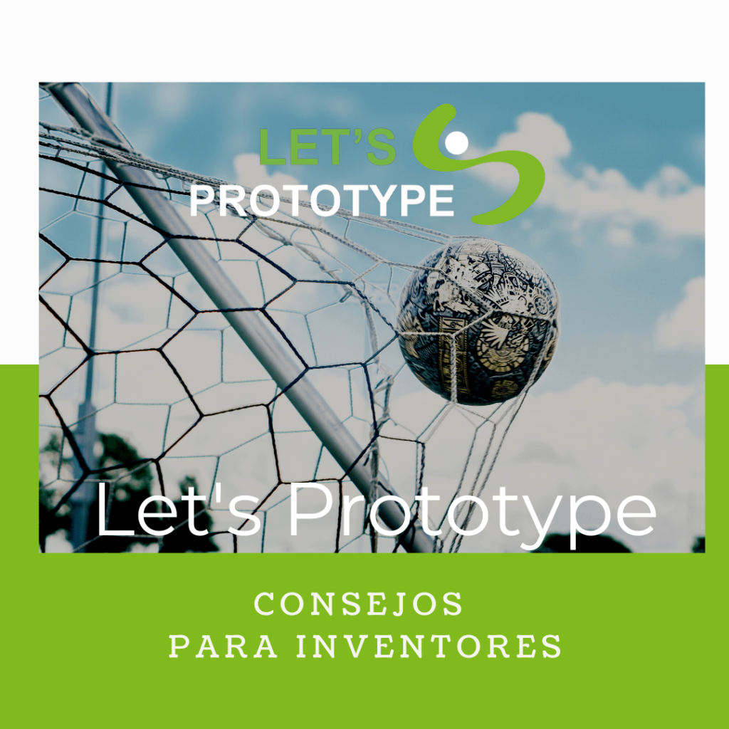 Fabricar el prototipo