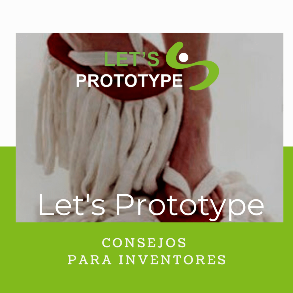 Inventos inútiles u Oportunidades de negocio