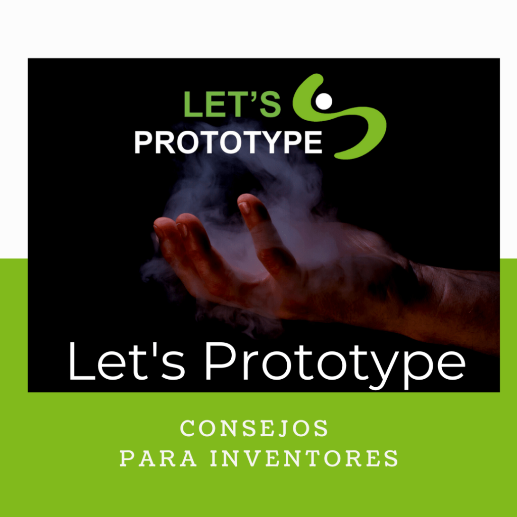 Los Modelos de Utilidad para inventores