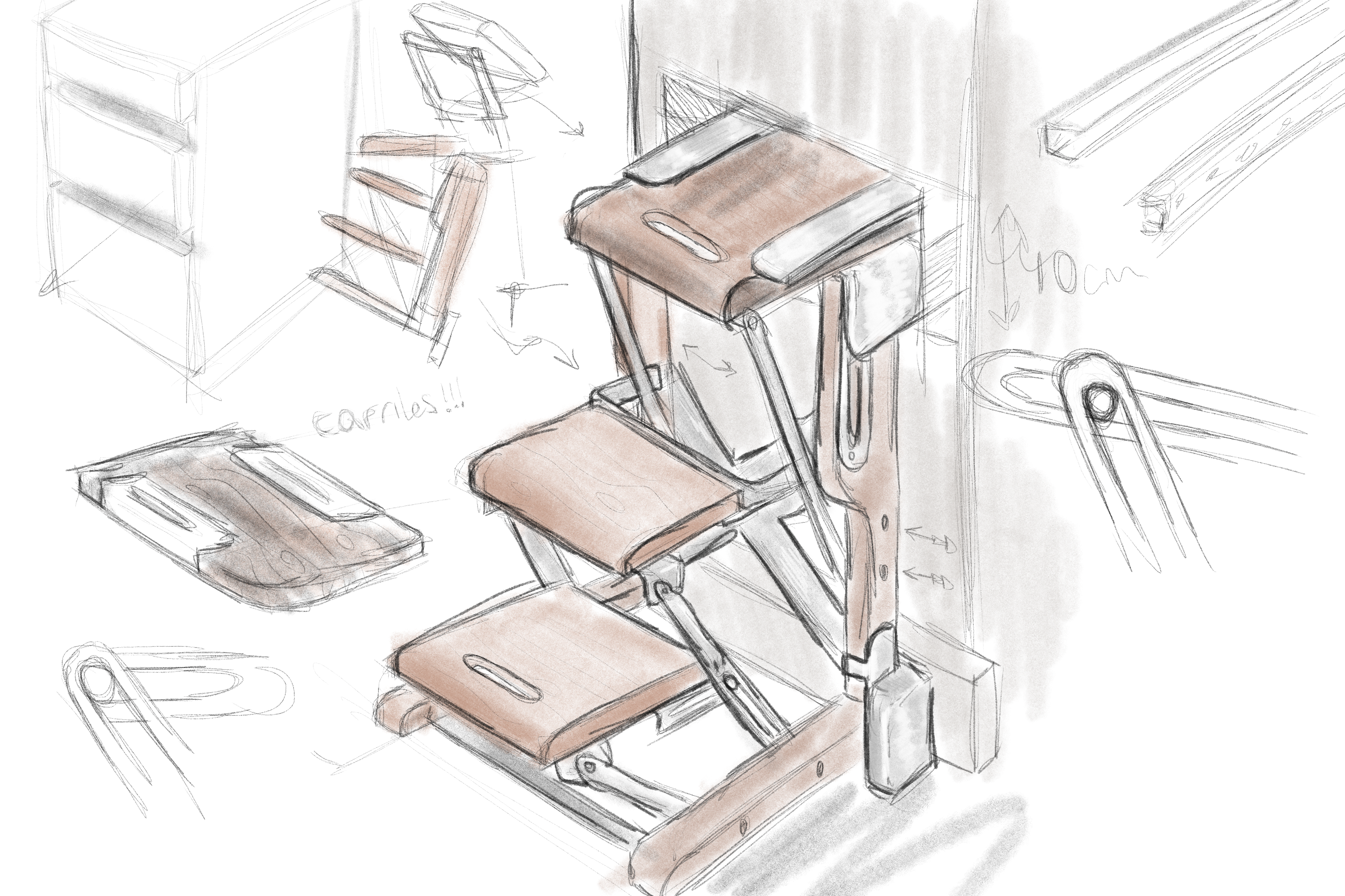 diseño de productos en Barcelona