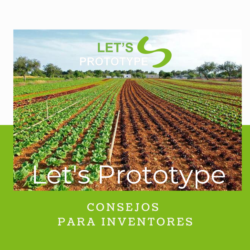 Inventos con Inteligencia Artificial