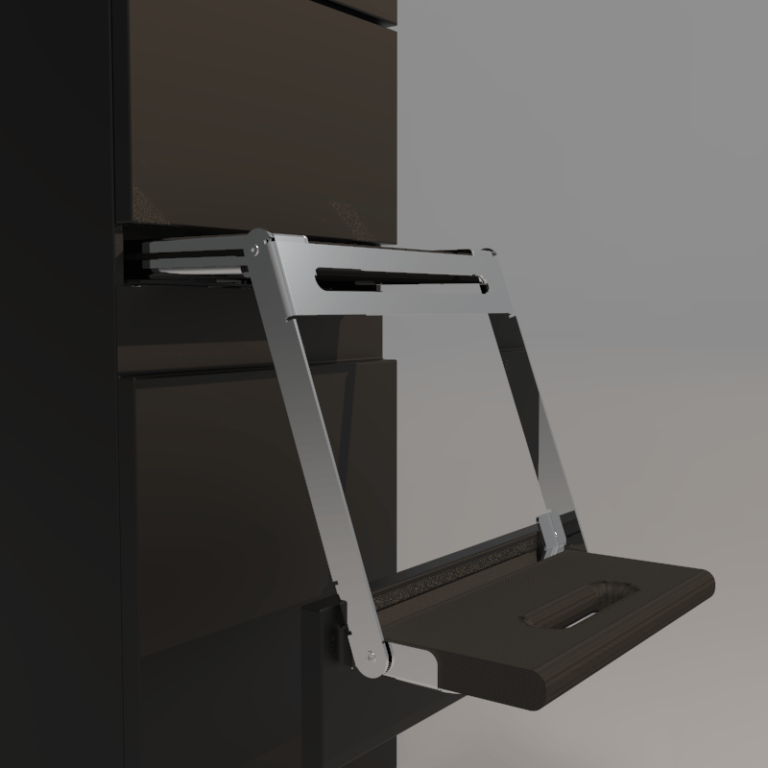 ejemplos de prototipos mecanicos