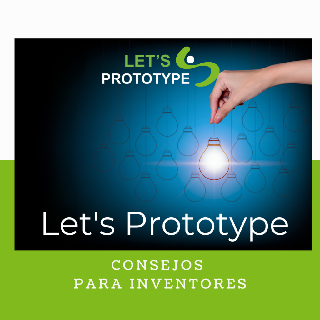 patentes y modelos de utilidad