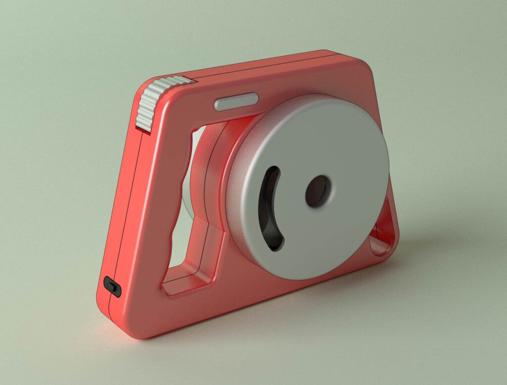 fabricar un prototipo 3d