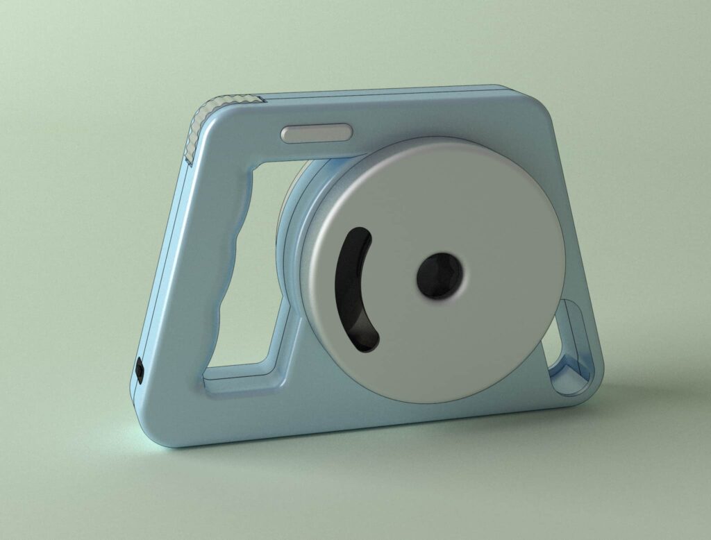 fabricar un prototipo de producto mecánico