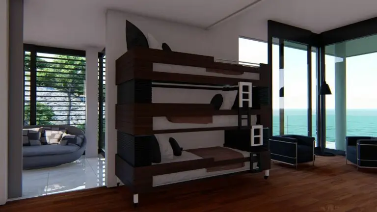 ejemplo de prototipos de camas innovadoras