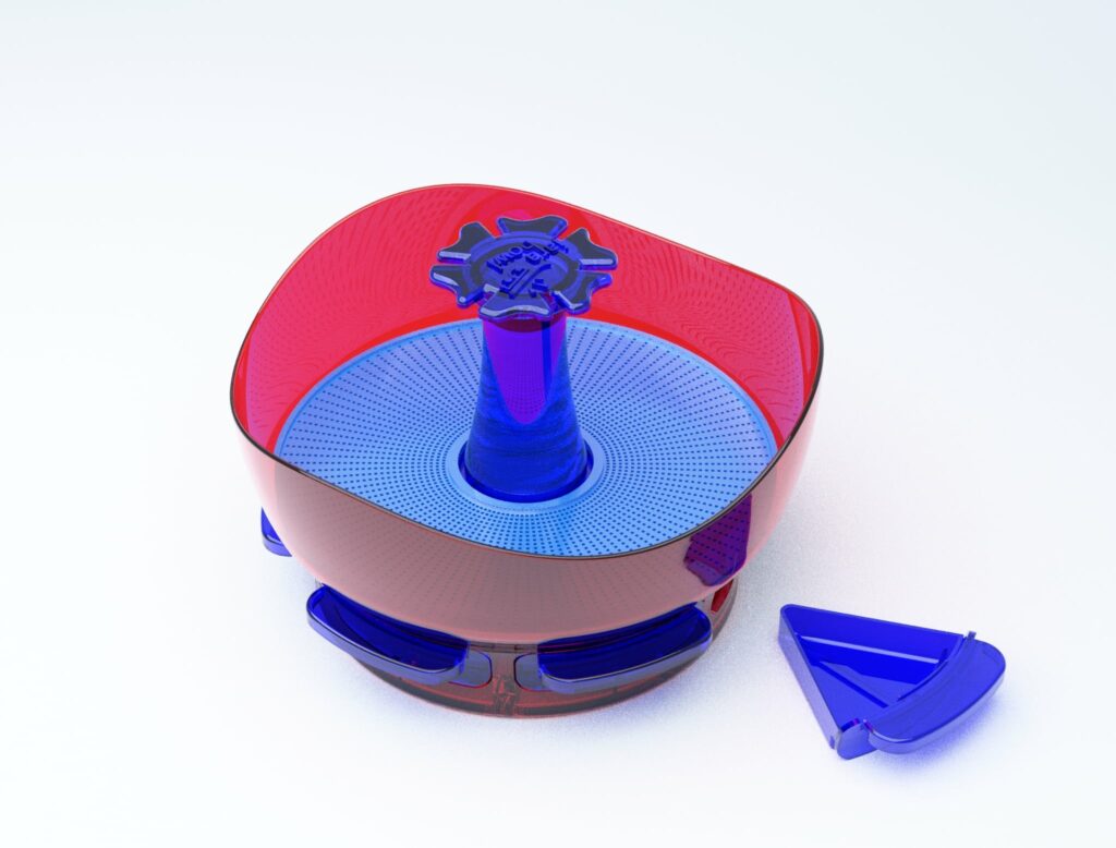 prototipos útiles para cocina