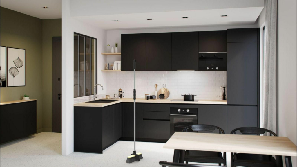 patente de escoba ejemplo