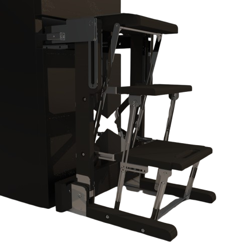 fabrica de productos en Madrid