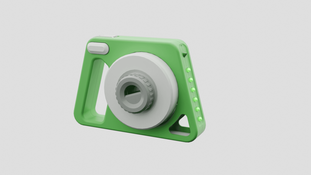 ejemplo de prototipos para mascotas