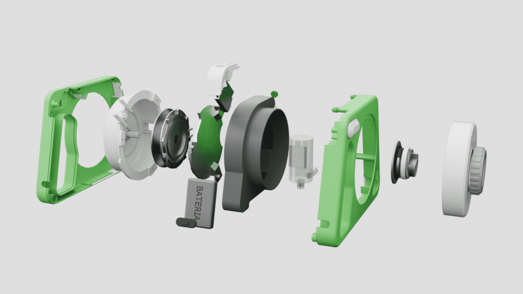 ejemplos de prototipos de productos