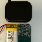 prototipos electronicos con amoled