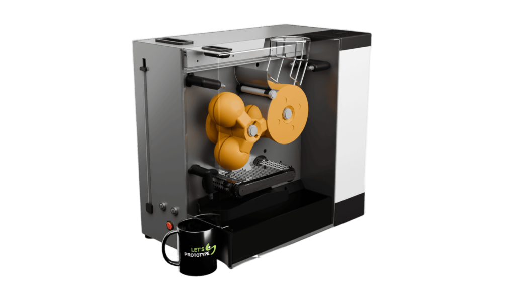 exprimidor de zumo de naranja