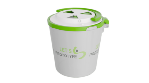 prototipos biomédicos