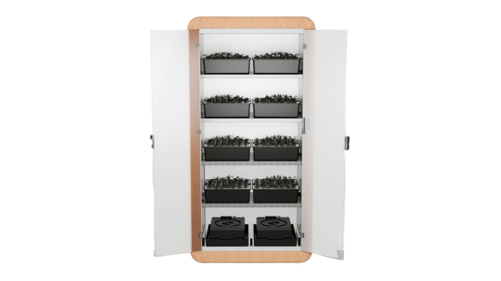 ejemplo de prototipos agrotech