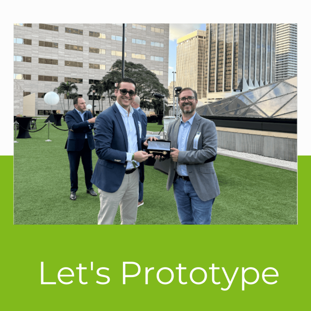 fabrica de prototipos en Miami