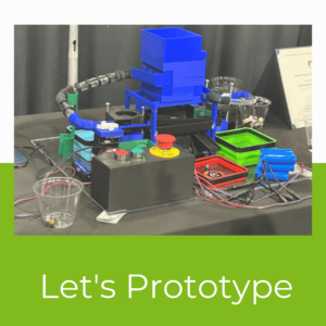 Showcase de FIU 2025