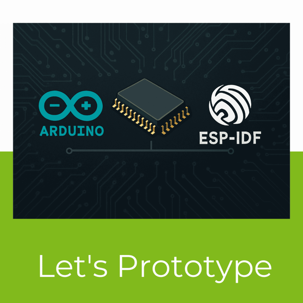 ESP - IDF que es y para que sirve