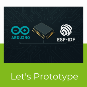 ESP - IDF que es y para que sirve