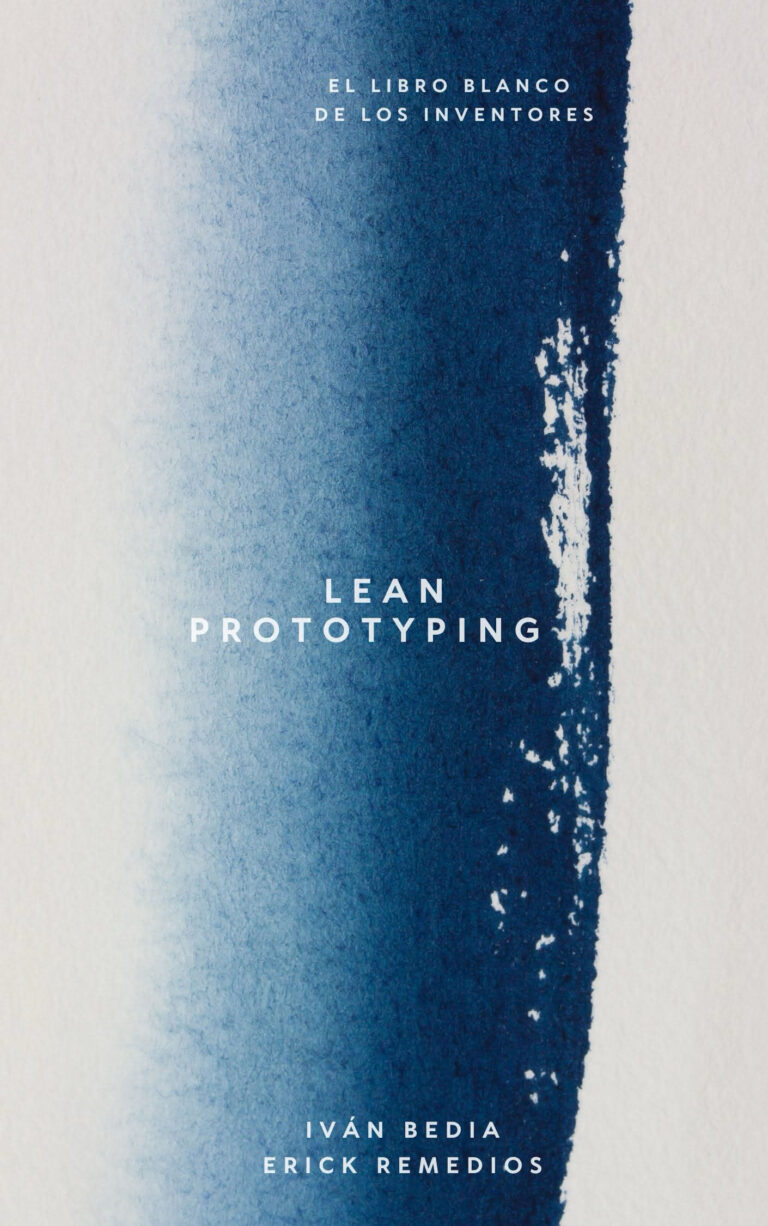 el libro blanco de los inventores