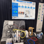 prototipo de máquina de agua