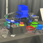 automatización industrial prototipos