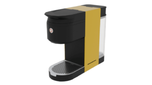 máquina de zumo de naranja por cápsulas