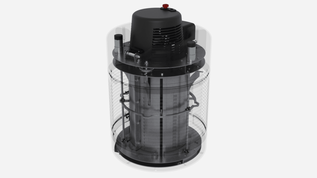 ejemplos de máquinas