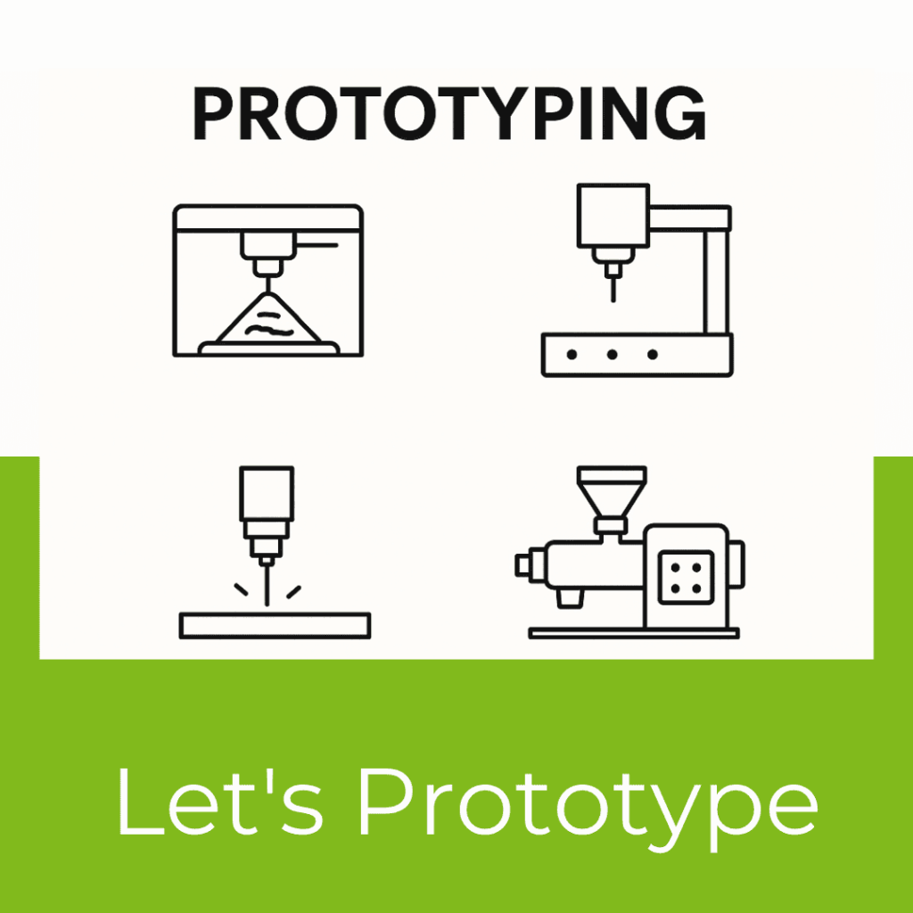 rapid prototyping