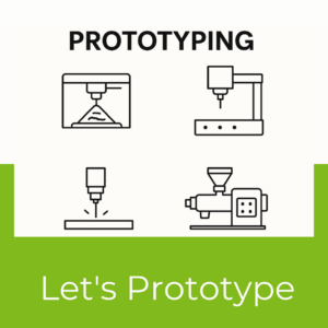 rapid prototyping
