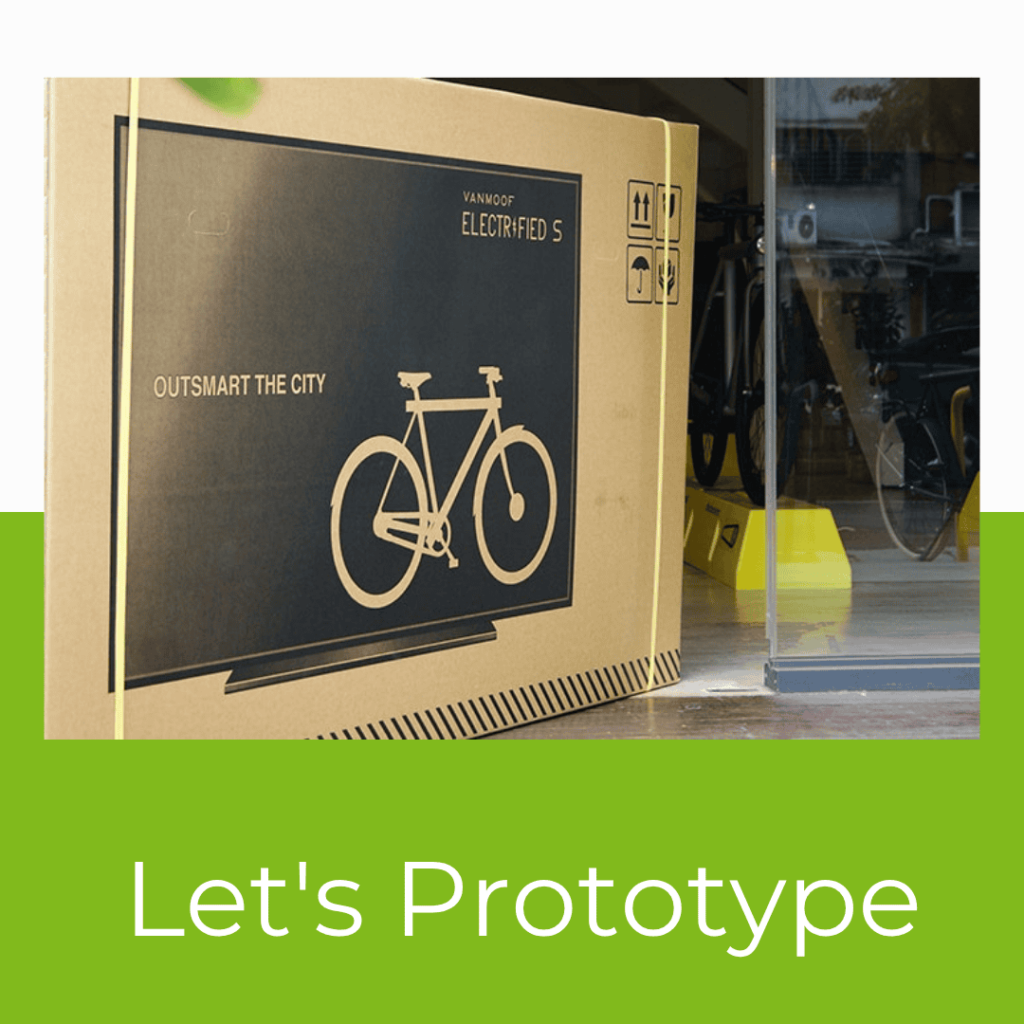 diseño de packaging de productos