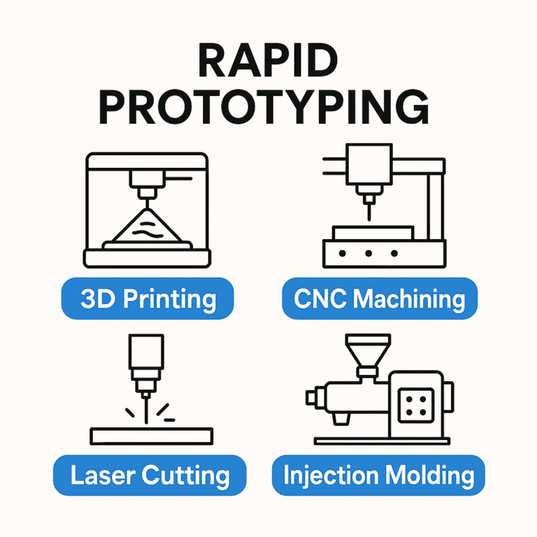 rapid prototyping