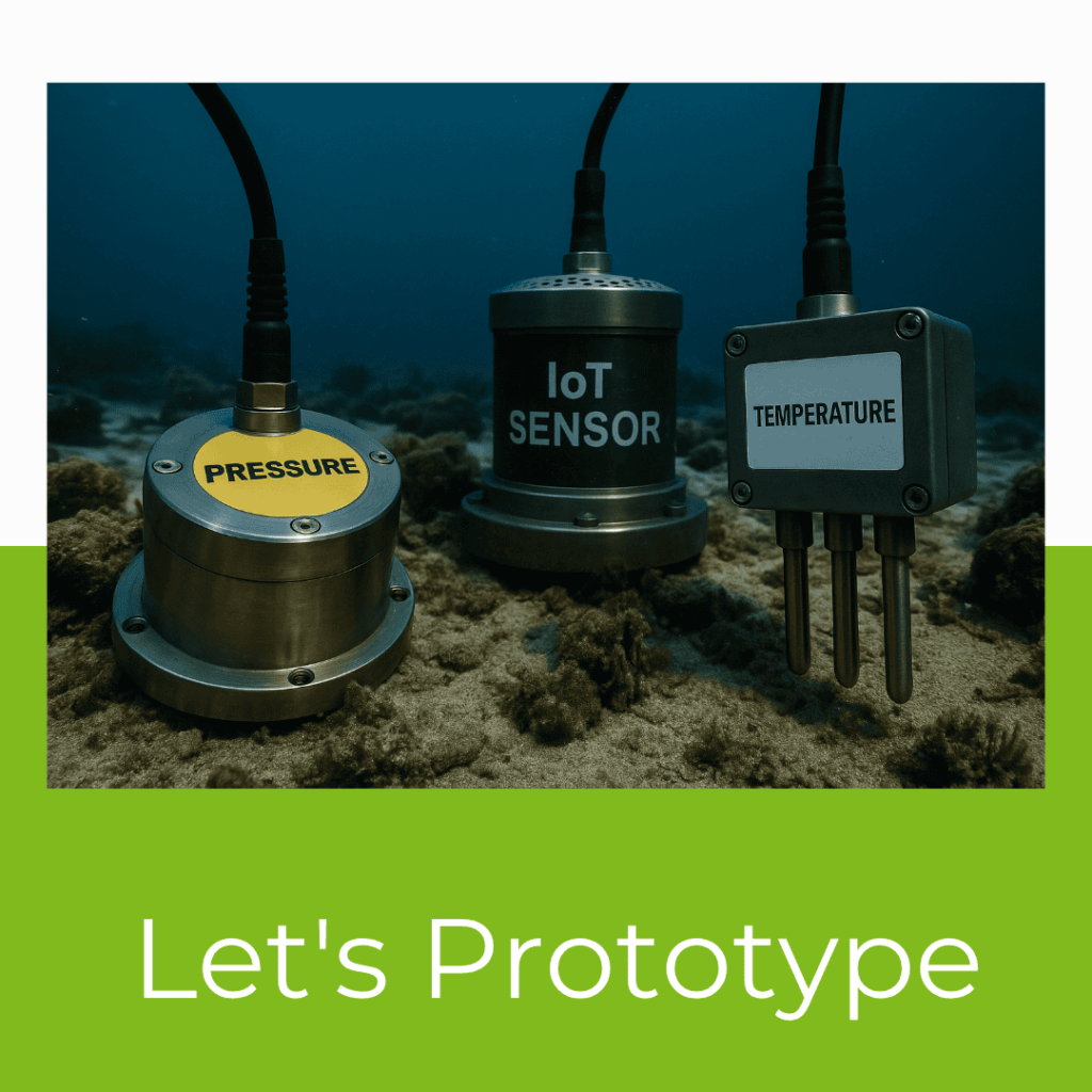 retos de productos IoT