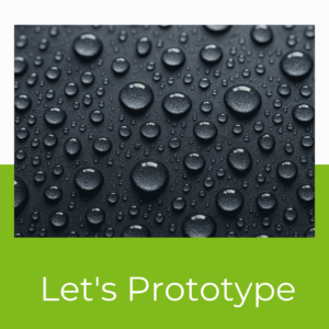 diseñar piezas estancas