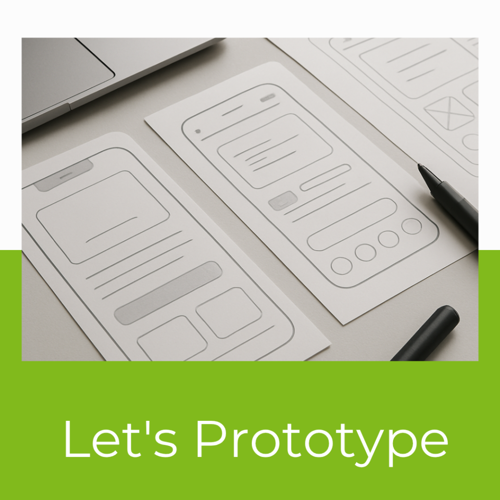 diseño de productos digitales