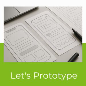 diseño de productos digitales