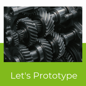 diseño mecánico de productos