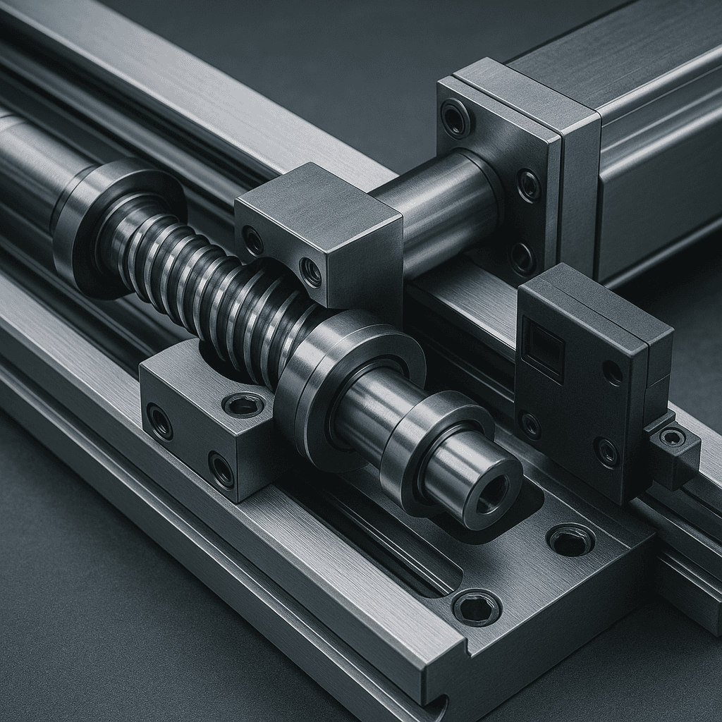 diseño mecánico de productos