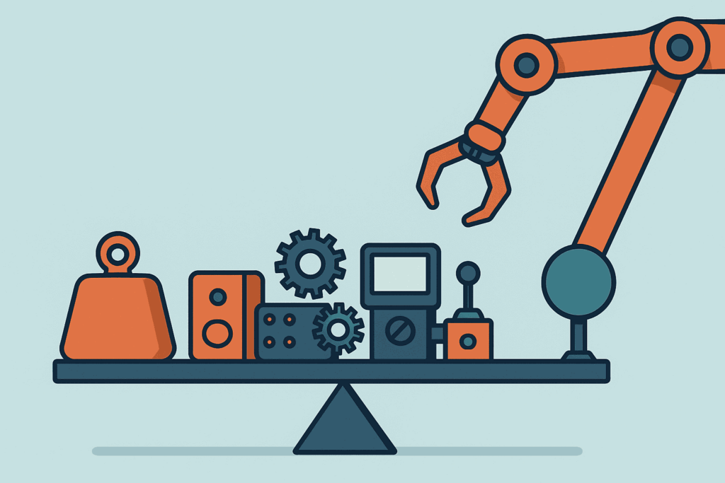 sobreingeniería en desarrollo de productos