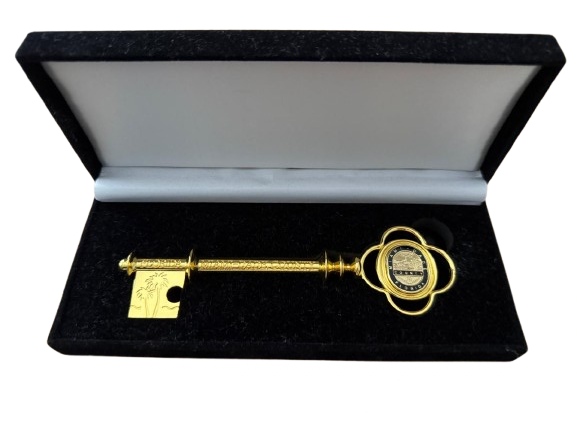 llaves de la ciudad de miami