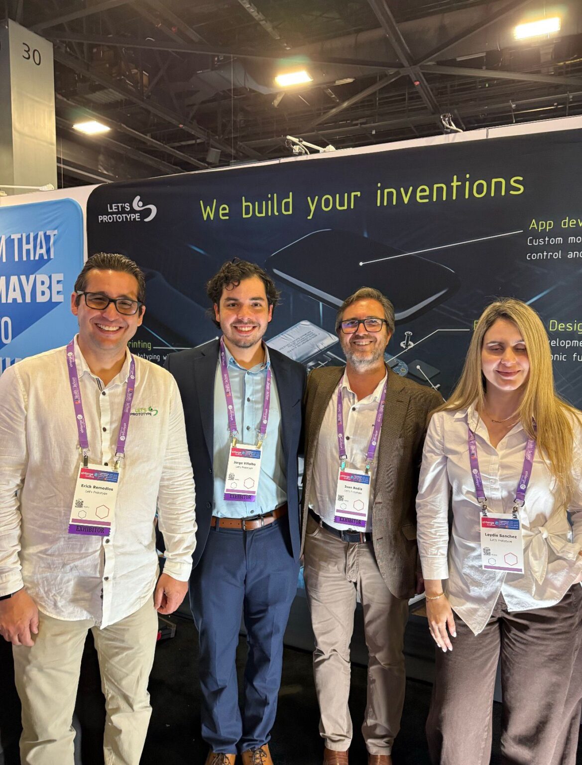 eMerge Americas 2026