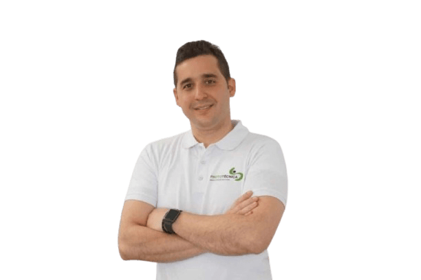 Erick Remedios formación pra inventores